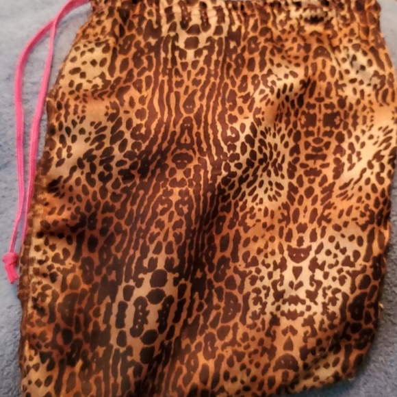 Baby Phat pouch bag - Picture 2 of 2